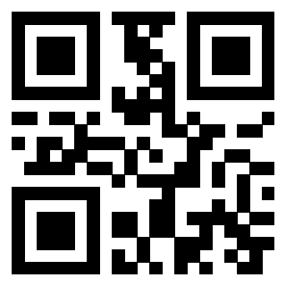 3306955533 - Immagine del QrCode associato