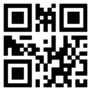 Immagine del QrCode di 3306955535