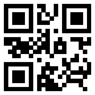 3306955536 Qr Code associato