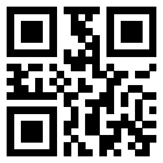 Immagine del Qr Code di 3306955537