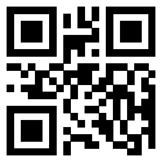 3306955538 - Immagine del Qr Code
