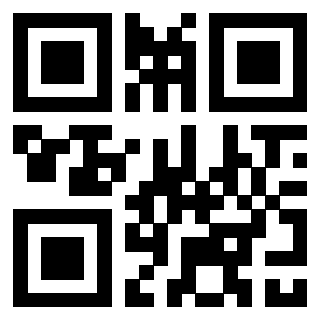 3306955543 - Immagine del Qr Code