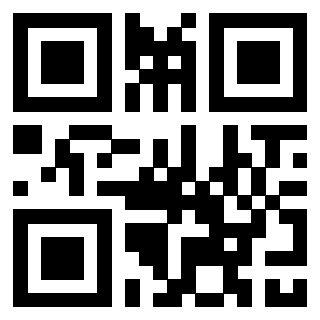 Immagine del Qr Code di 3306955547