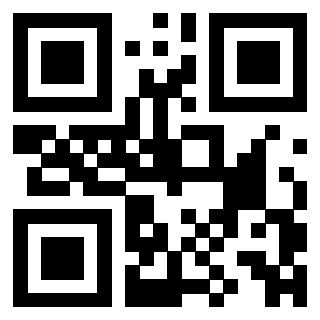 3306955548 - Immagine del QrCode associato