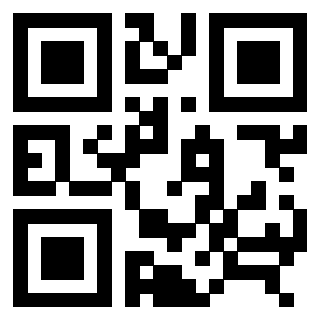 QrCode di 3306955549