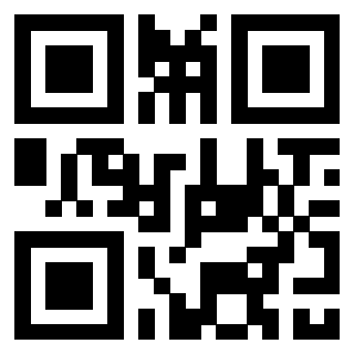Immagine del Qr Code di 3306955550