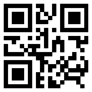 Scansione del QrCode di 3306955551