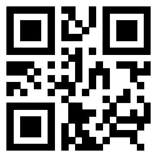 Il Qr Code di 3306955553