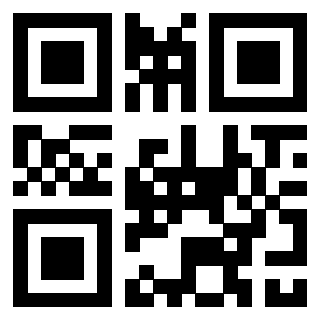 Scansione del Qr Code di 3306955554