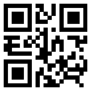 3306955555 - Immagine del Qr Code