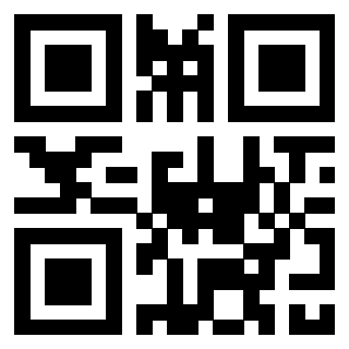 Scansione del QrCode di 3306955556