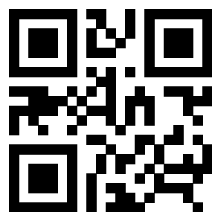 Scansione del Qr Code di 3306955558