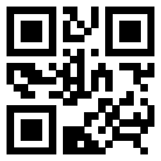 Scansione del Qr Code di 3306955559