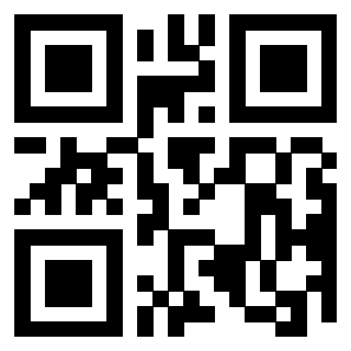 Immagine del Qr Code di 3306955561