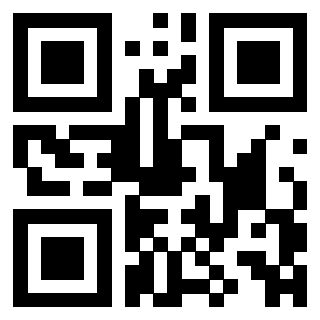 3306955567 - Immagine del QrCode associato