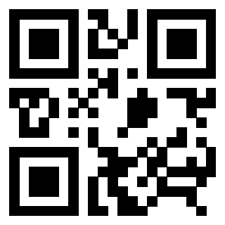 Scansione del Qr Code di 3306955571