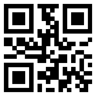 Immagine del Qr Code di 3306955572