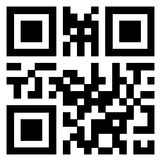 3306955573 - Immagine del Qr Code associato