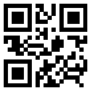 3306955578 - Immagine del QrCode