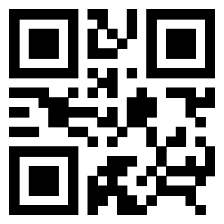 Il Qr Code di 3306955582