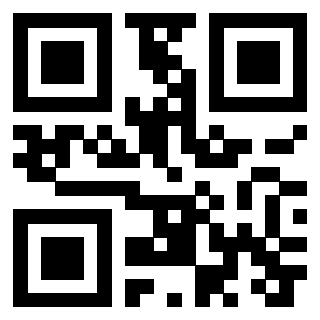3306955588 - Immagine del Qr Code associato