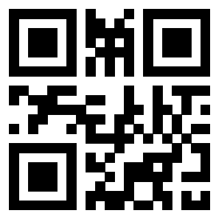3306955589 - Immagine del QrCode associato