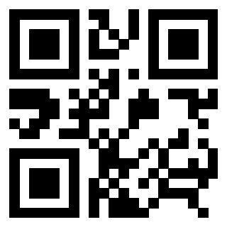 3306955590 - Immagine del QrCode associato