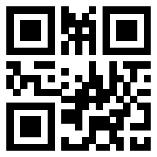 Il QrCode di 3306955592