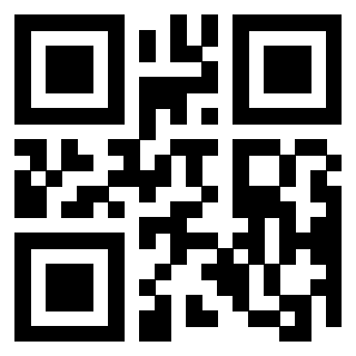 Scansione del Qr Code di 3306955594