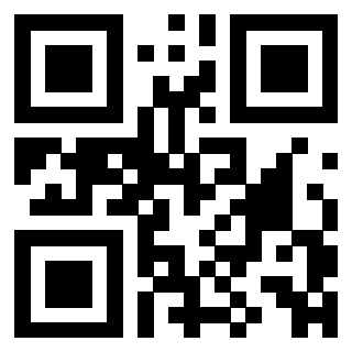 3306955595 - Immagine del Qr Code associato