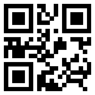 3306955596 QrCode associato