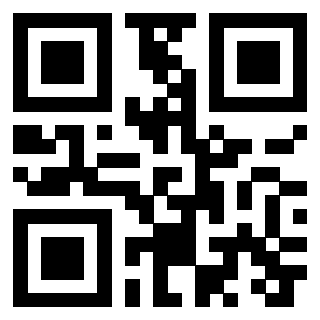 Scansione del Qr Code di 3306955597