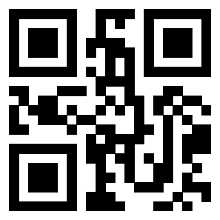 3306955598 QrCode associato