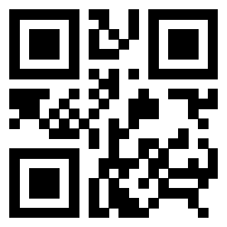 3306955599 - Immagine del QrCode associato
