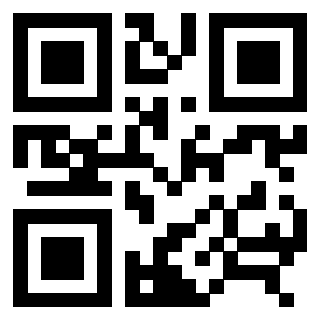 3306955600 Qr Code associato