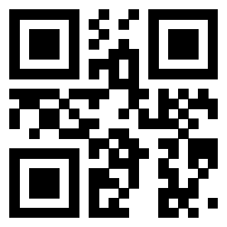 Immagine del Qr Code di 3306955602