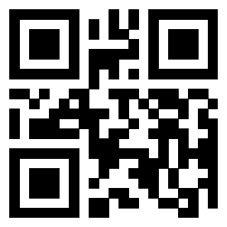 Immagine del Qr Code di 3306955603