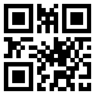 3306955606 - Immagine del QrCode associato