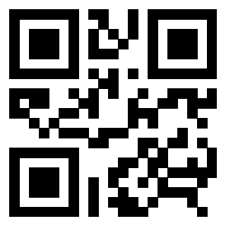 Immagine del Qr Code di 3306955609
