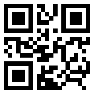 Il Qr Code di 3306955612