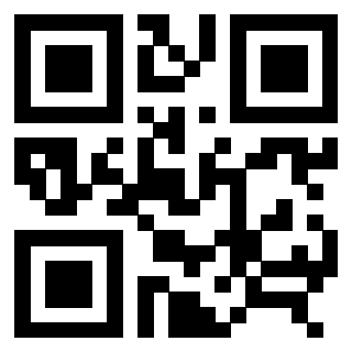 Il Qr Code di 3306955615