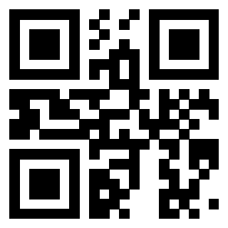 3306955618 - Immagine del Qr Code associato