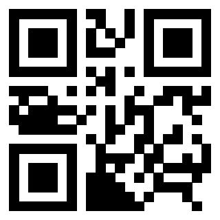Immagine del Qr Code di 3306955619