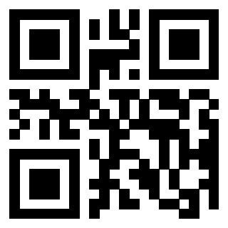 Il QrCode di 3306955620