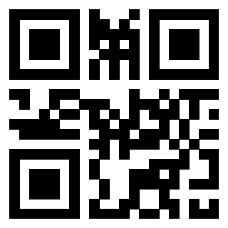 Immagine del Qr Code di 3306955621