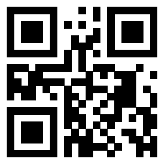 3306955625 - Immagine del QrCode