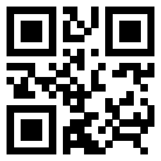 3306955626 - Immagine del Qr Code
