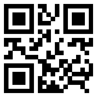 Il QrCode di 3306955629