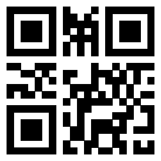 Scansione del Qr Code di 3306955630