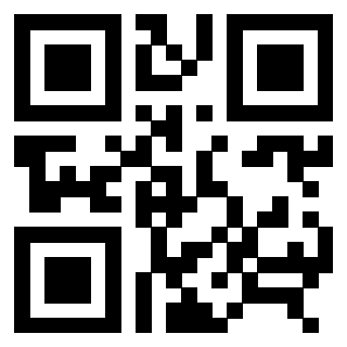 Scansione del Qr Code di 3306955631